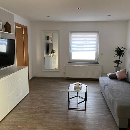 Ferienwohnung Jasmin Neustadt an der Weinstraße Εξωτερικό φωτογραφία