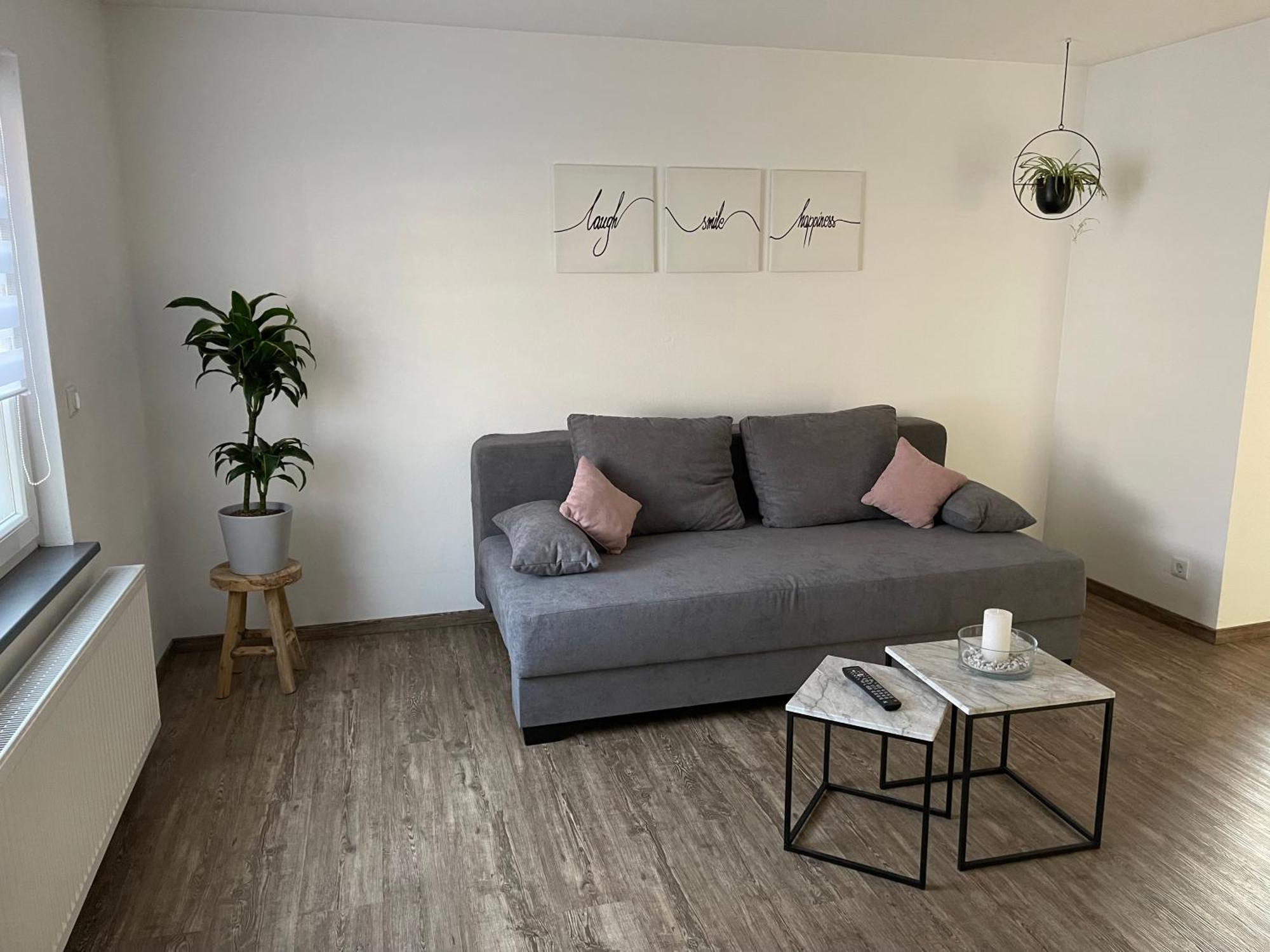 Ferienwohnung Jasmin Neustadt an der Weinstraße Εξωτερικό φωτογραφία