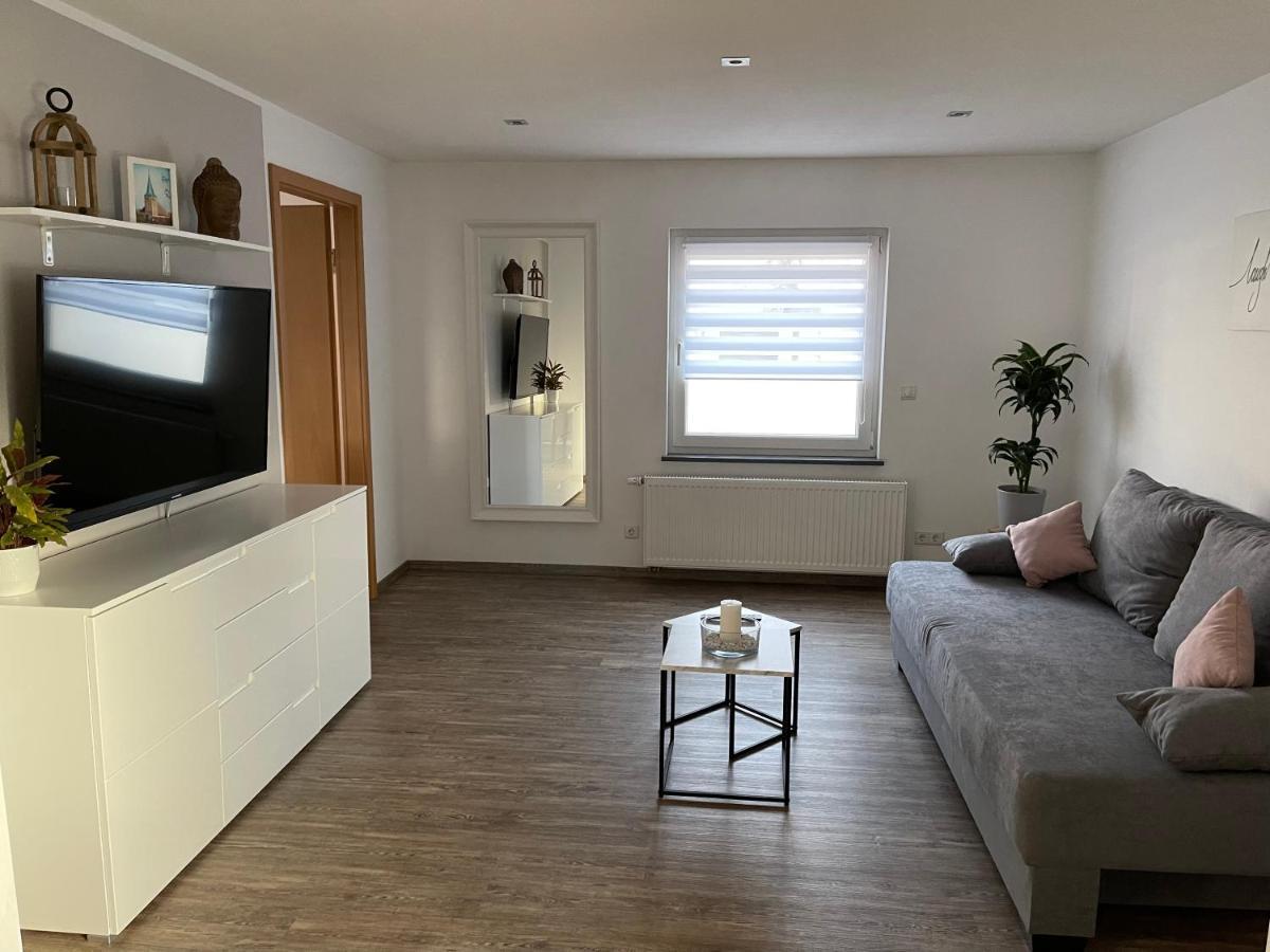 Ferienwohnung Jasmin Neustadt an der Weinstraße Εξωτερικό φωτογραφία