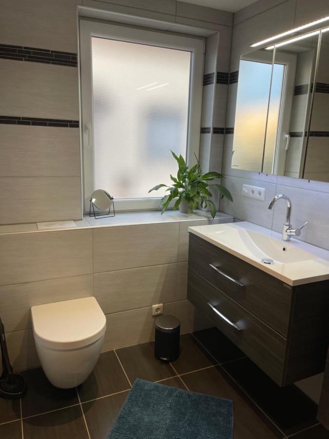 Ferienwohnung Jasmin Neustadt an der Weinstraße Εξωτερικό φωτογραφία